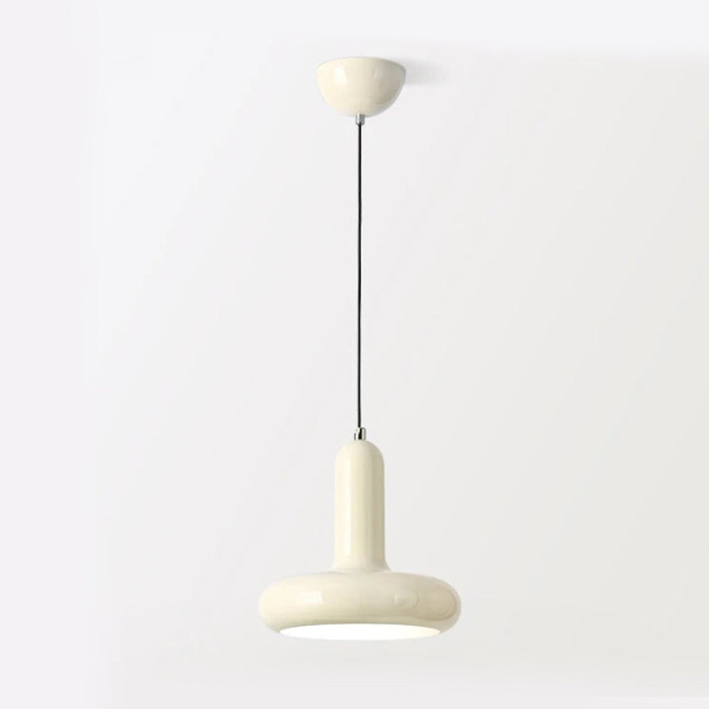 Lampada a sospensione Danish Macaron
