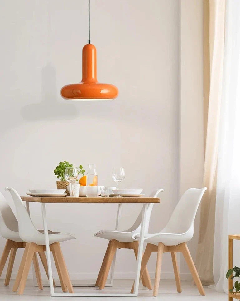Lampada a sospensione Danish Macaron