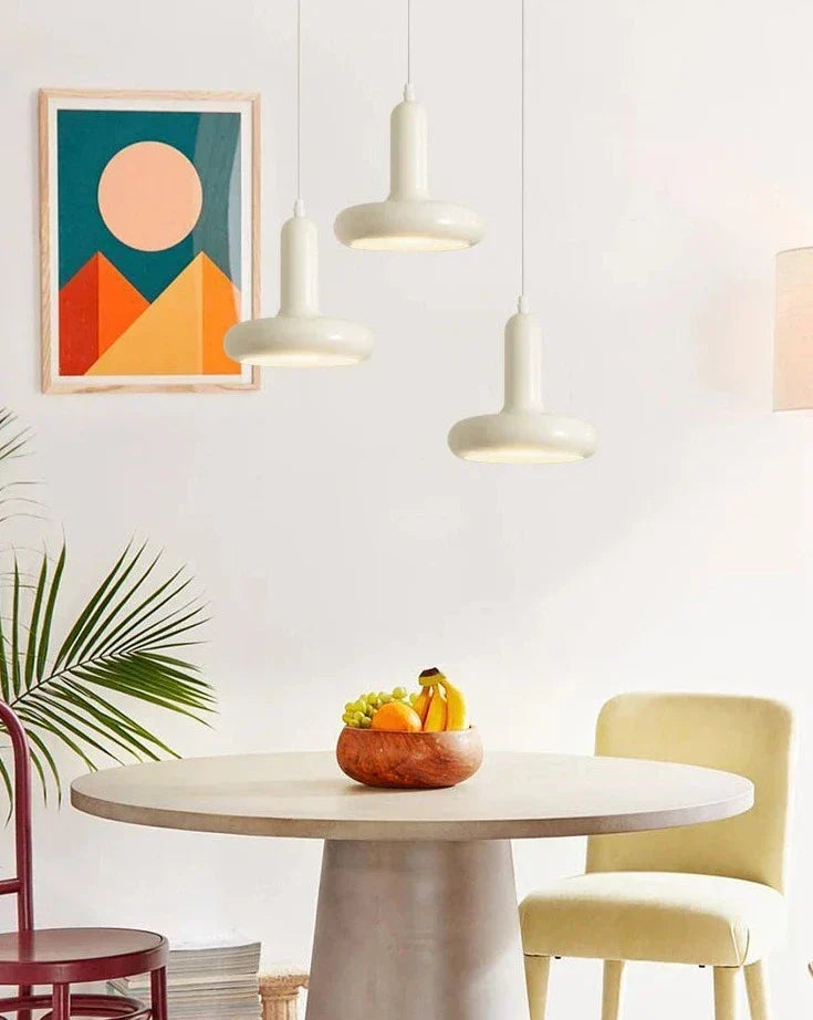 Lampada a sospensione Danish Macaron
