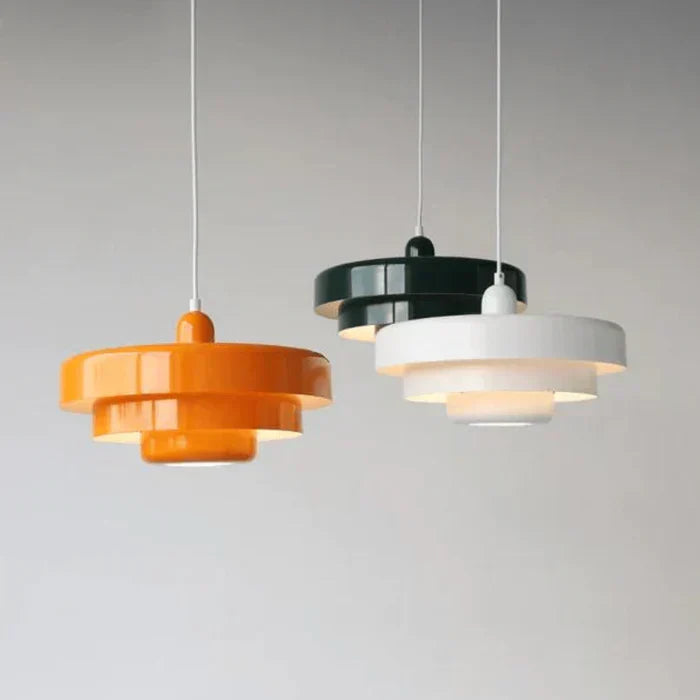 Lampada a sospensione LED vintage