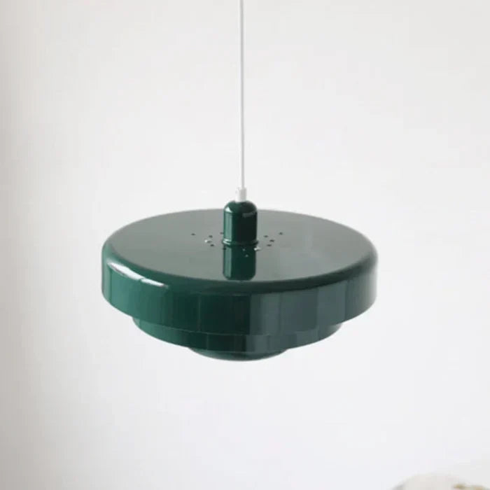 Lampada a sospensione LED vintage