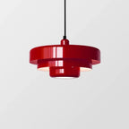 Lampada a sospensione LED vintage