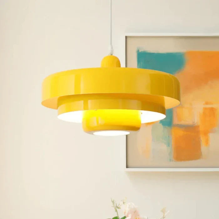Lampada a sospensione LED vintage