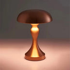 Lampada da comodino dimmerabile a LED con controllo touch