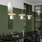 Lampada da parete a linea minimalista