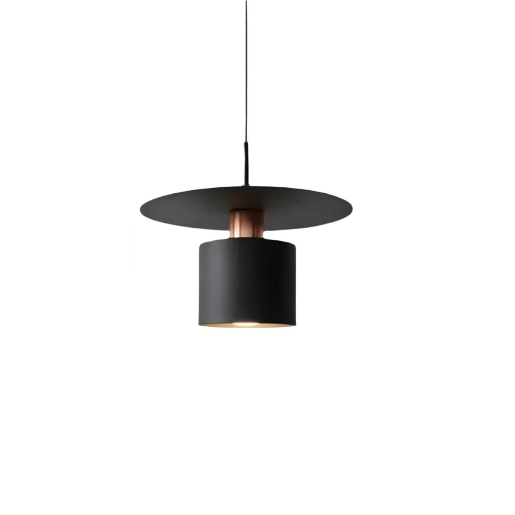 Lampada da parete a linea minimalista