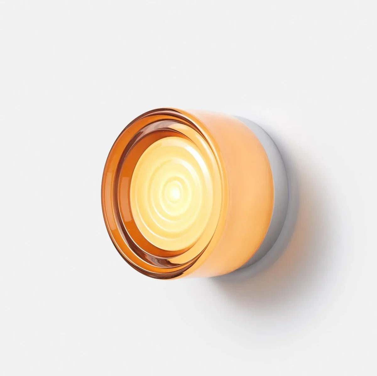 Lampada da parete per esterni | Vetro temperato e resistenza alle intemperie IP65