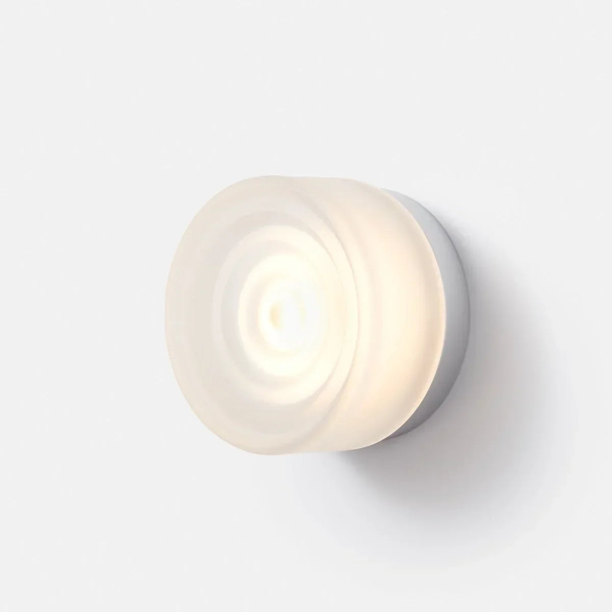 Lampada da parete per esterni | Vetro temperato e resistenza alle intemperie IP65