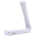 Lampada da scrivania LED con protezione occhi