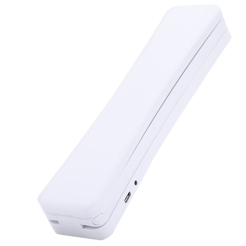 Lampada da scrivania LED con protezione occhi