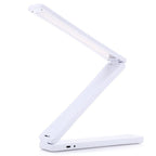 Lampada da scrivania LED con protezione occhi