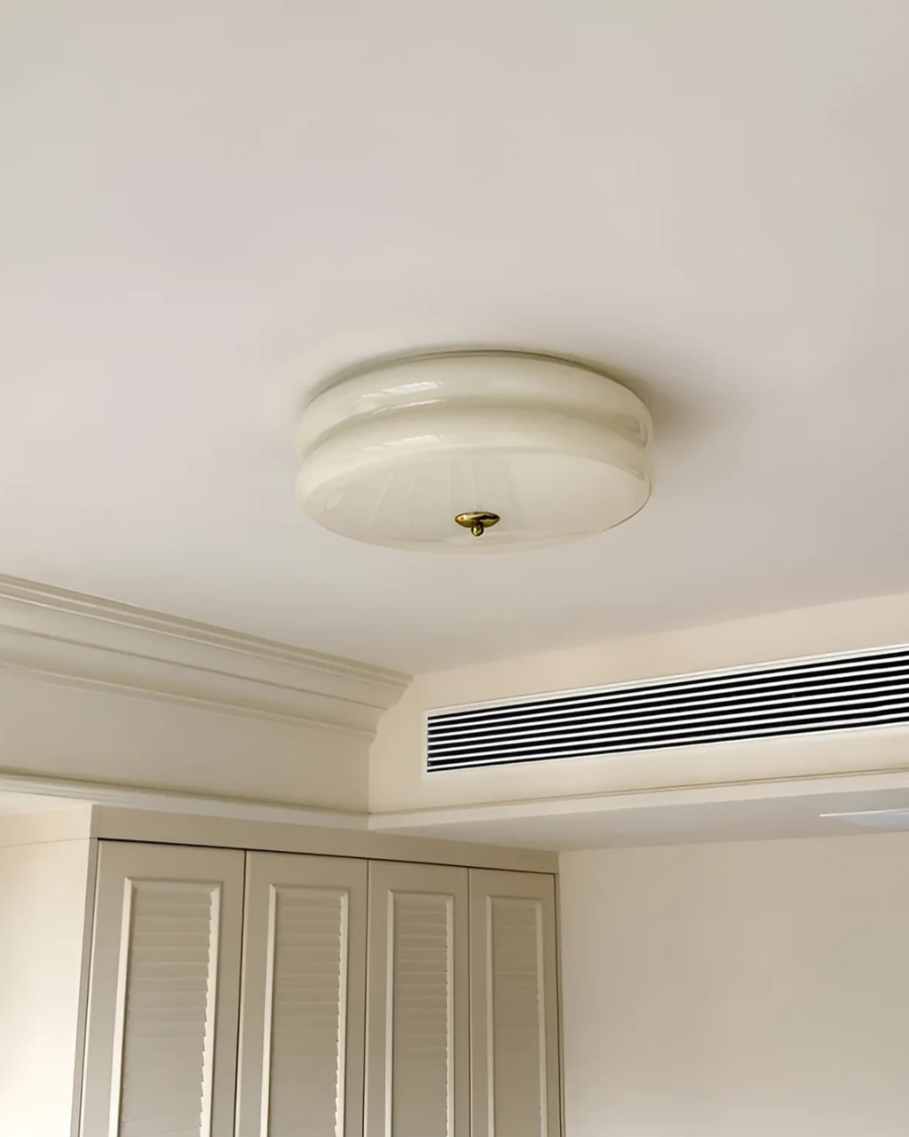 Lampada da soffitto elegante moderna e classica