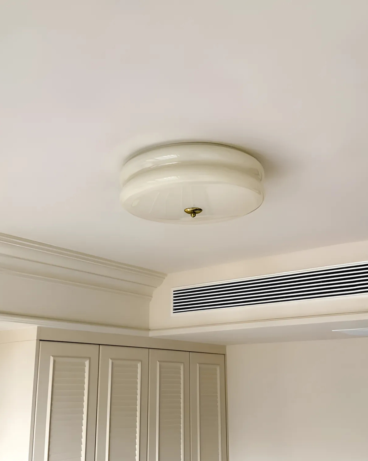 Lampada da soffitto elegante moderna e classica
