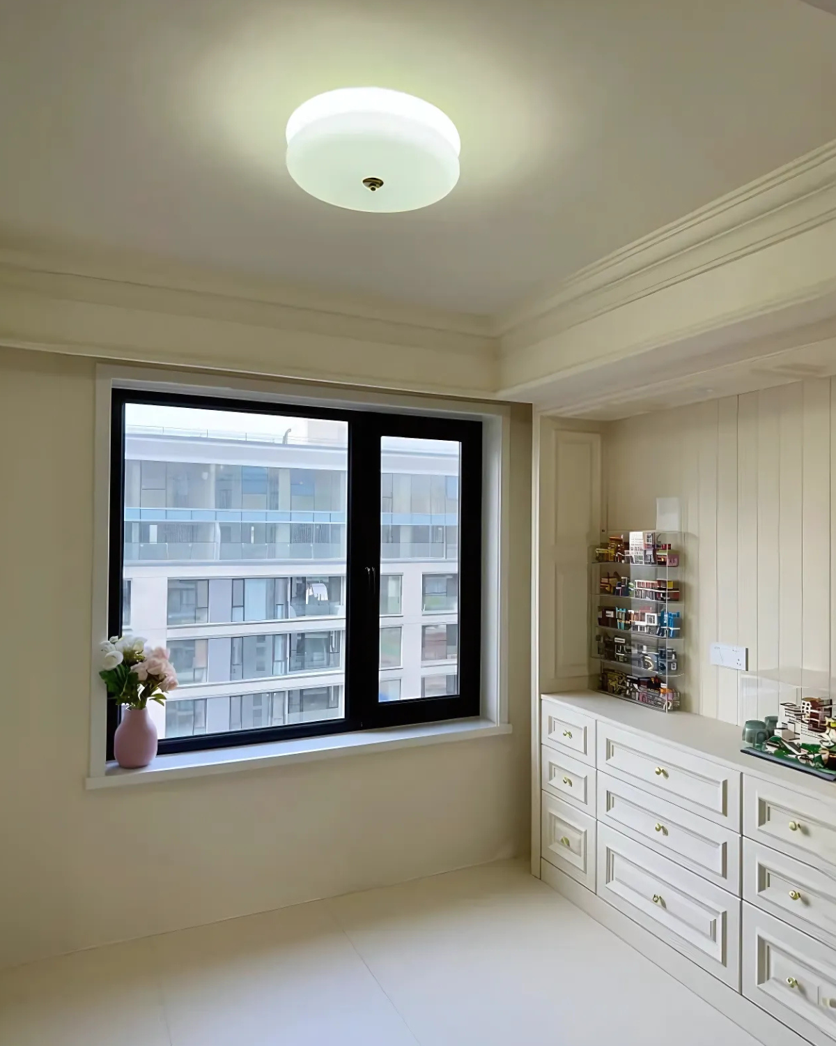 Lampada da soffitto elegante moderna e classica