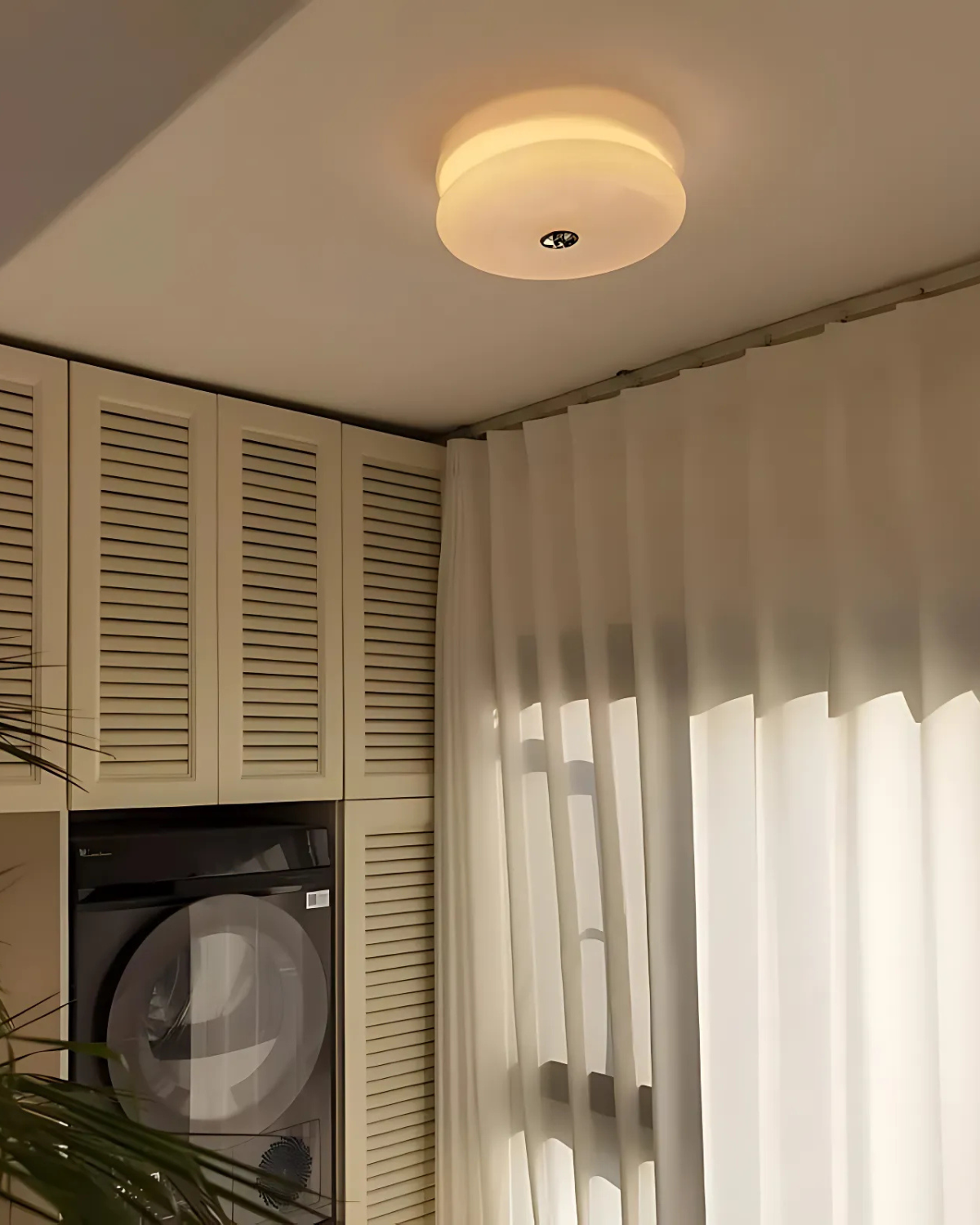 Lampada da soffitto elegante moderna e classica