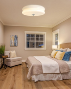 Lampada da soffitto elegante moderna e classica