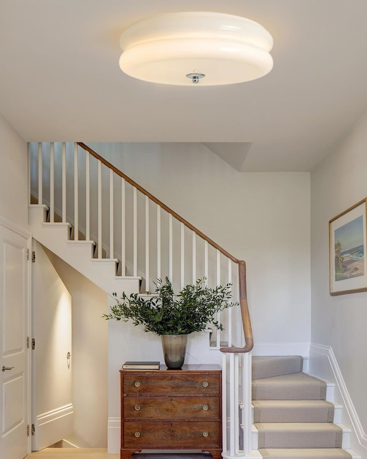 Lampada da soffitto elegante moderna e classica