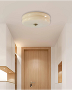 Lampada da soffitto elegante moderna e classica
