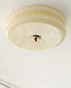 Lampada da soffitto elegante moderna e classica