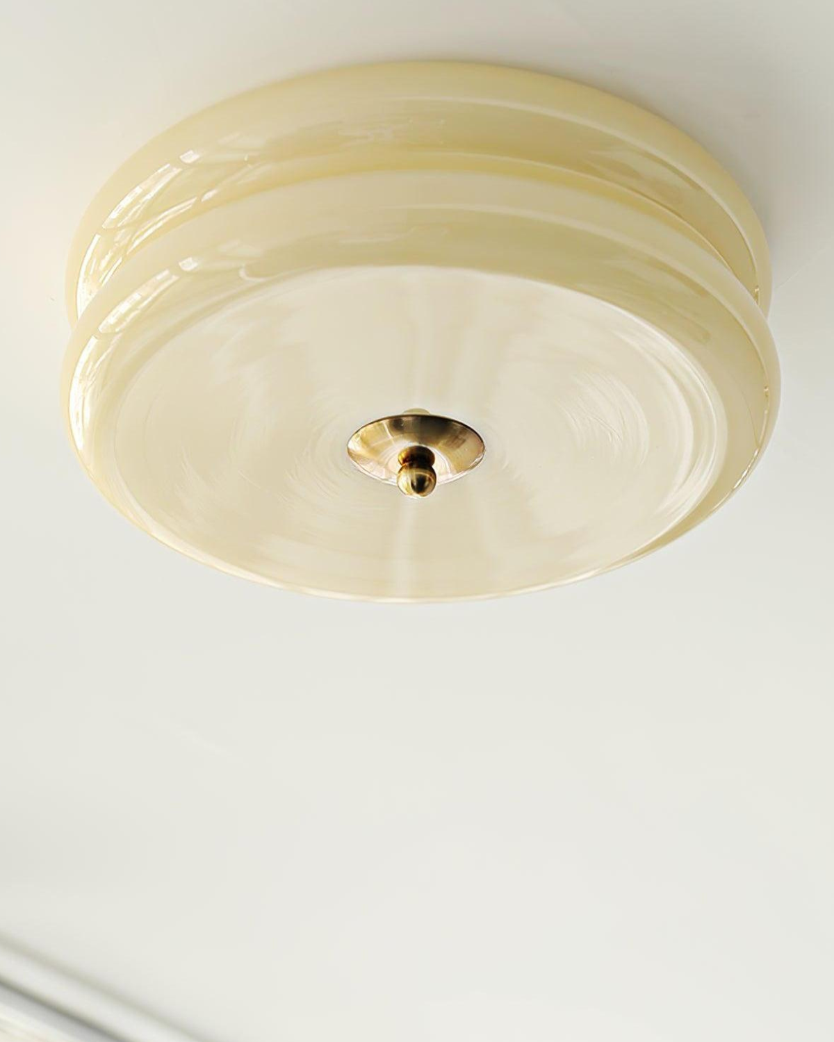 Lampada da soffitto elegante moderna e classica
