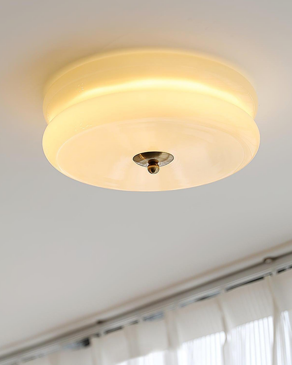Lampada da soffitto elegante moderna e classica