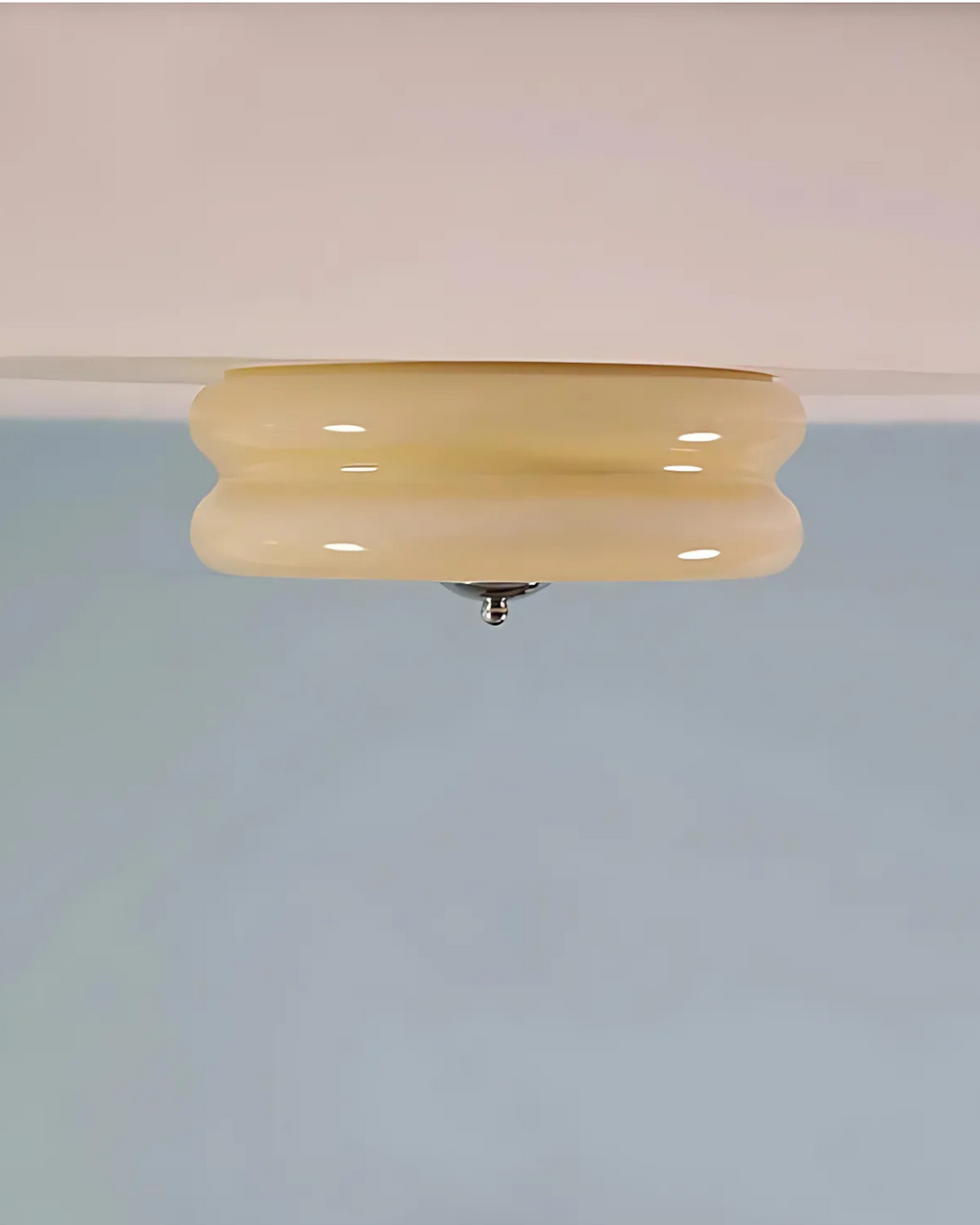 Lampada da soffitto elegante moderna e classica