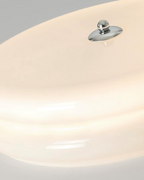 Lampada da soffitto elegante moderna e classica