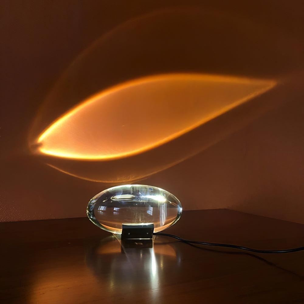 Lampada da tavolo Atman