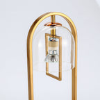 Lampada da tavolo decorativa
