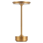 Lampada da tavolo LED ricaricabile AmiGlow
