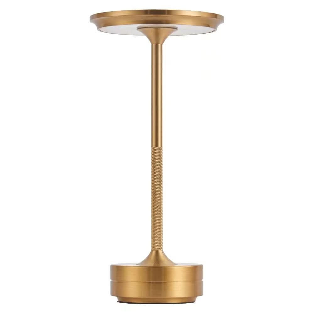 Lampada da tavolo LED ricaricabile AmiGlow