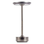 Lampada da tavolo LED ricaricabile AmiGlow