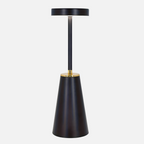 Lampada da tavolo ricaricabile senza fili