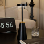 Lampada da tavolo ricaricabile senza fili