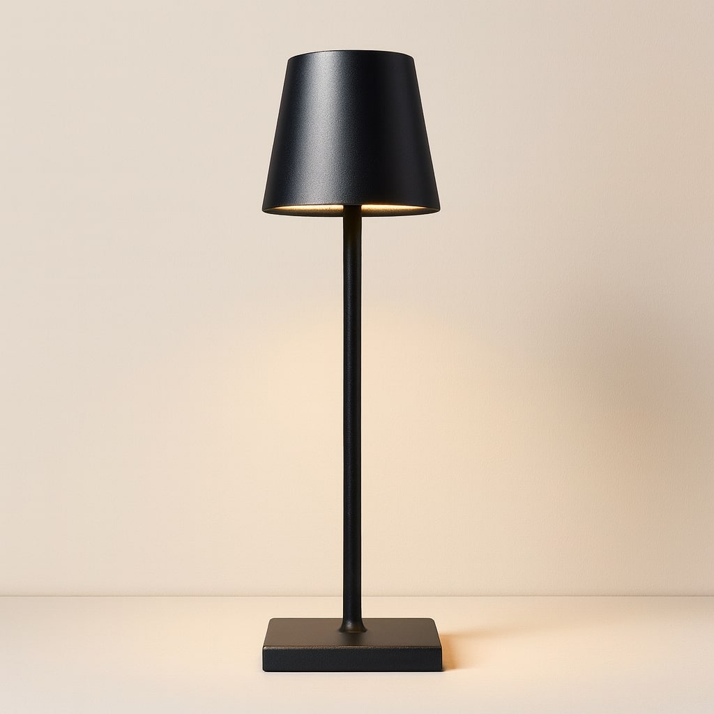 Lampada da tavolo senza fili | TischLicht