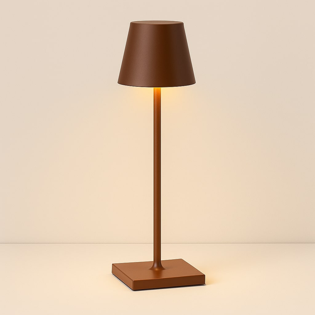 Lampada da tavolo senza fili | TischLicht