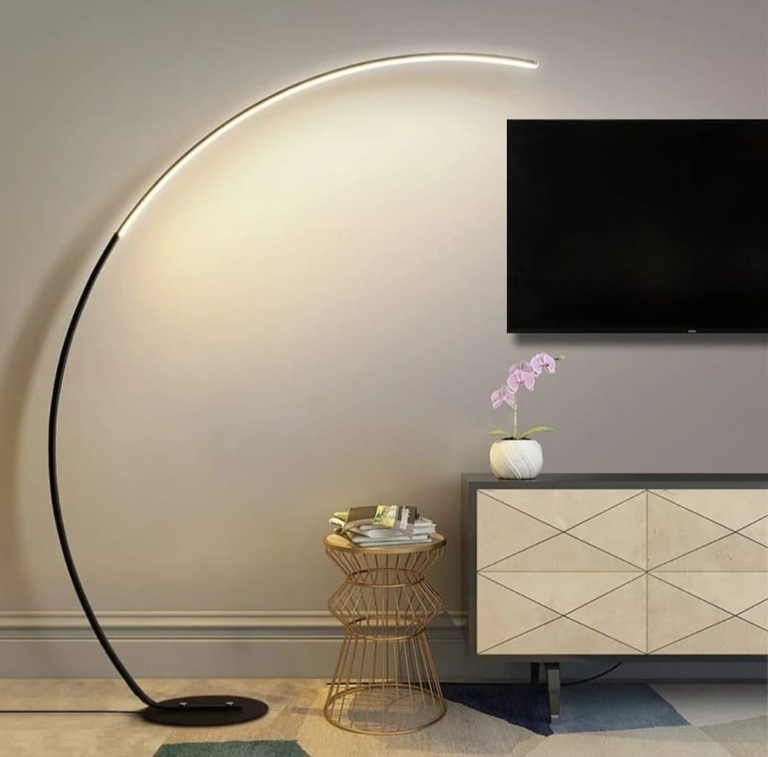Lampada da terra a LED