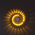 Lampada da terra LED ad arco Luminous – illuminazione d'atmosfera moderna