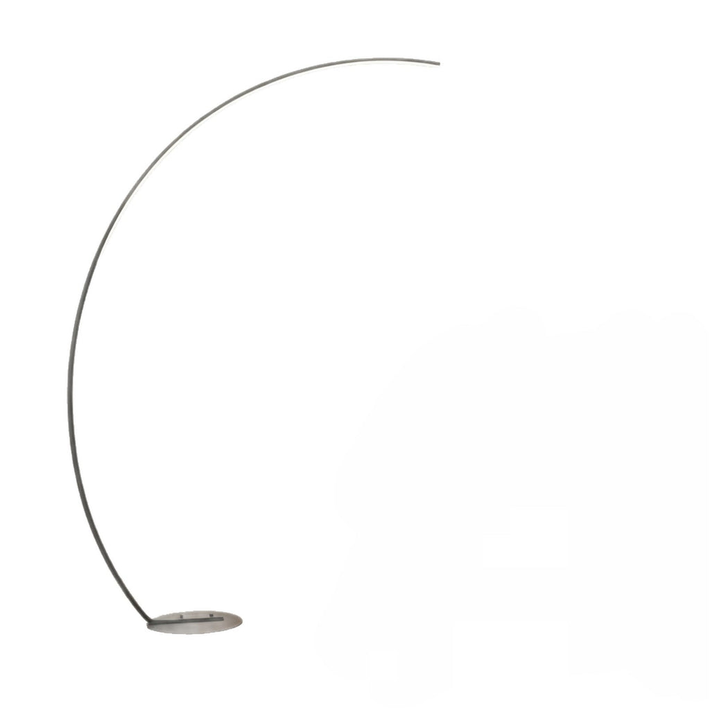Lampada da terra LED dimmerabile moderna