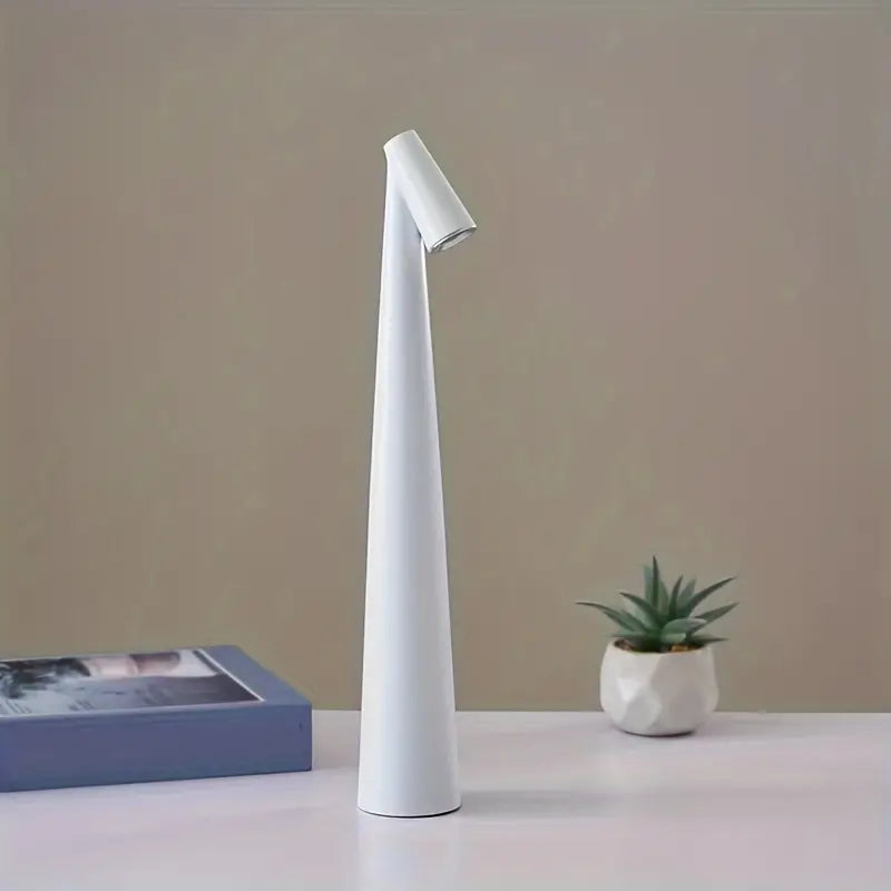 Lampada da terra LED wireless moderna
