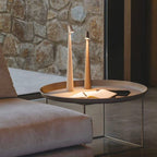 Lampada da terra LED wireless moderna