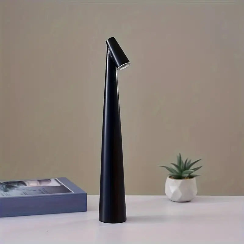 Lampada da terra LED wireless moderna