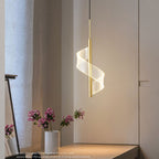 Lampada LED decorativa per interni con design moderno e tecnologia avanzata