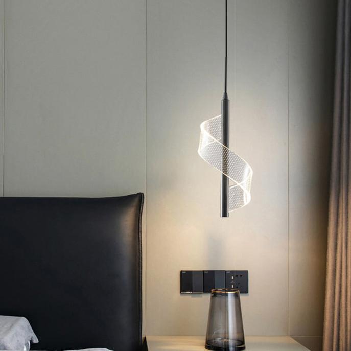 Lampada LED decorativa per interni con design moderno e tecnologia avanzata
