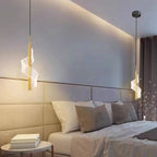Lampada LED decorativa per interni con design moderno e tecnologia avanzata
