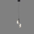 Lampada LED decorativa per interni con design moderno e tecnologia avanzata