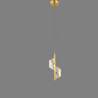 Lampada LED decorativa per interni con design moderno e tecnologia avanzata