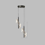 Lampada LED decorativa per interni con design moderno e tecnologia avanzata