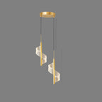 Lampada LED decorativa per interni con design moderno e tecnologia avanzata
