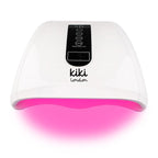 Lampada LED per unghie LuxeGlow 96 W – Luce elegante per una manicure impeccabile